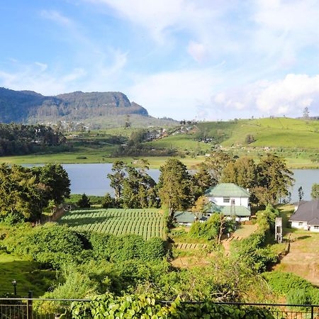 Villa Acacia Nuwara Eliya Zewnętrze zdjęcie