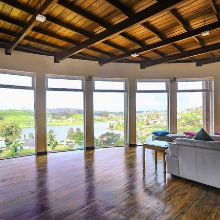 Villa Acacia Nuwara Eliya Zewnętrze zdjęcie