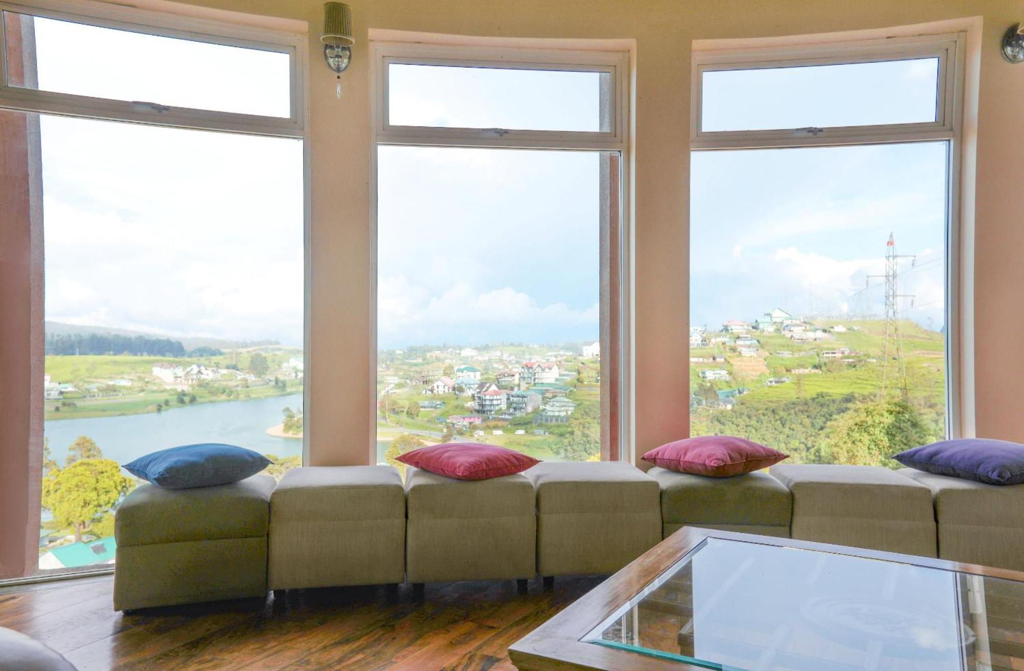 Villa Acacia Nuwara Eliya Zewnętrze zdjęcie
