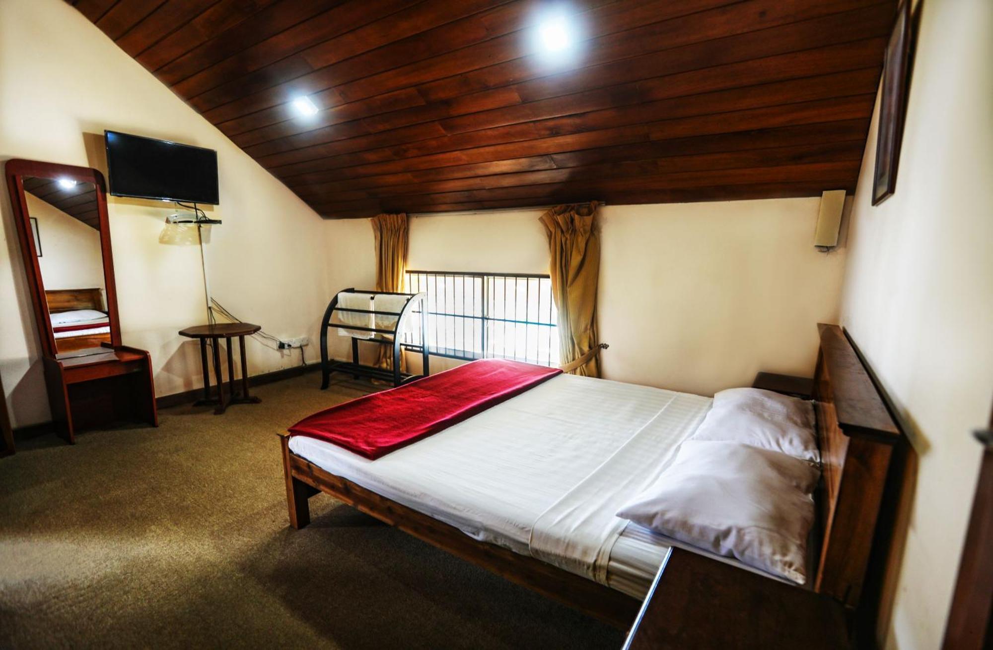 Villa Acacia Nuwara Eliya Zewnętrze zdjęcie