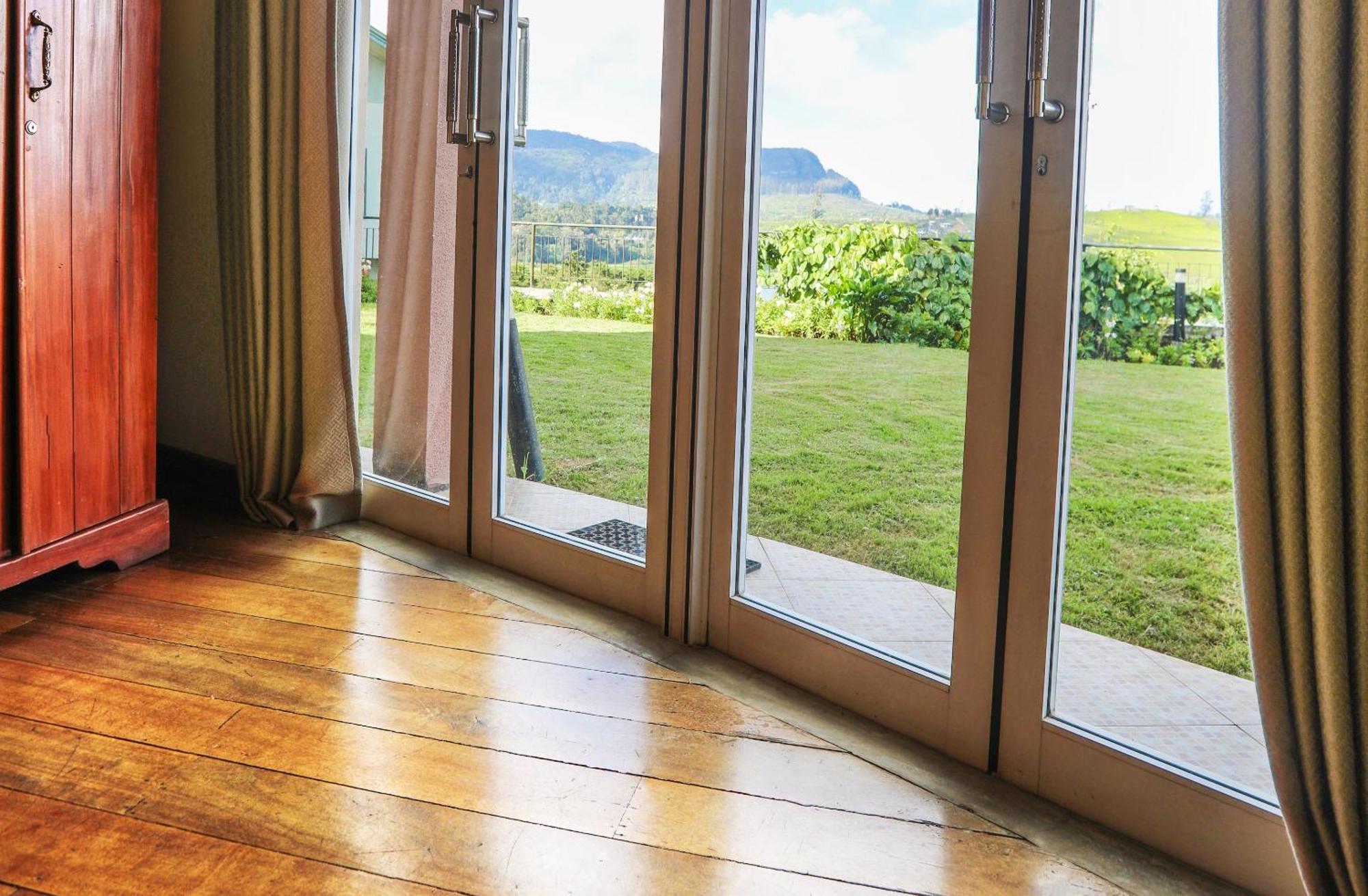 Villa Acacia Nuwara Eliya Zewnętrze zdjęcie