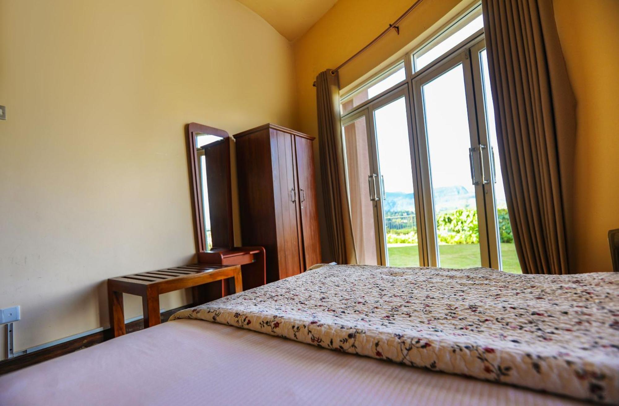 Villa Acacia Nuwara Eliya Zewnętrze zdjęcie