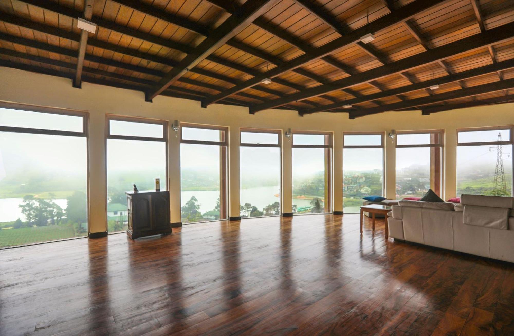 Villa Acacia Nuwara Eliya Zewnętrze zdjęcie