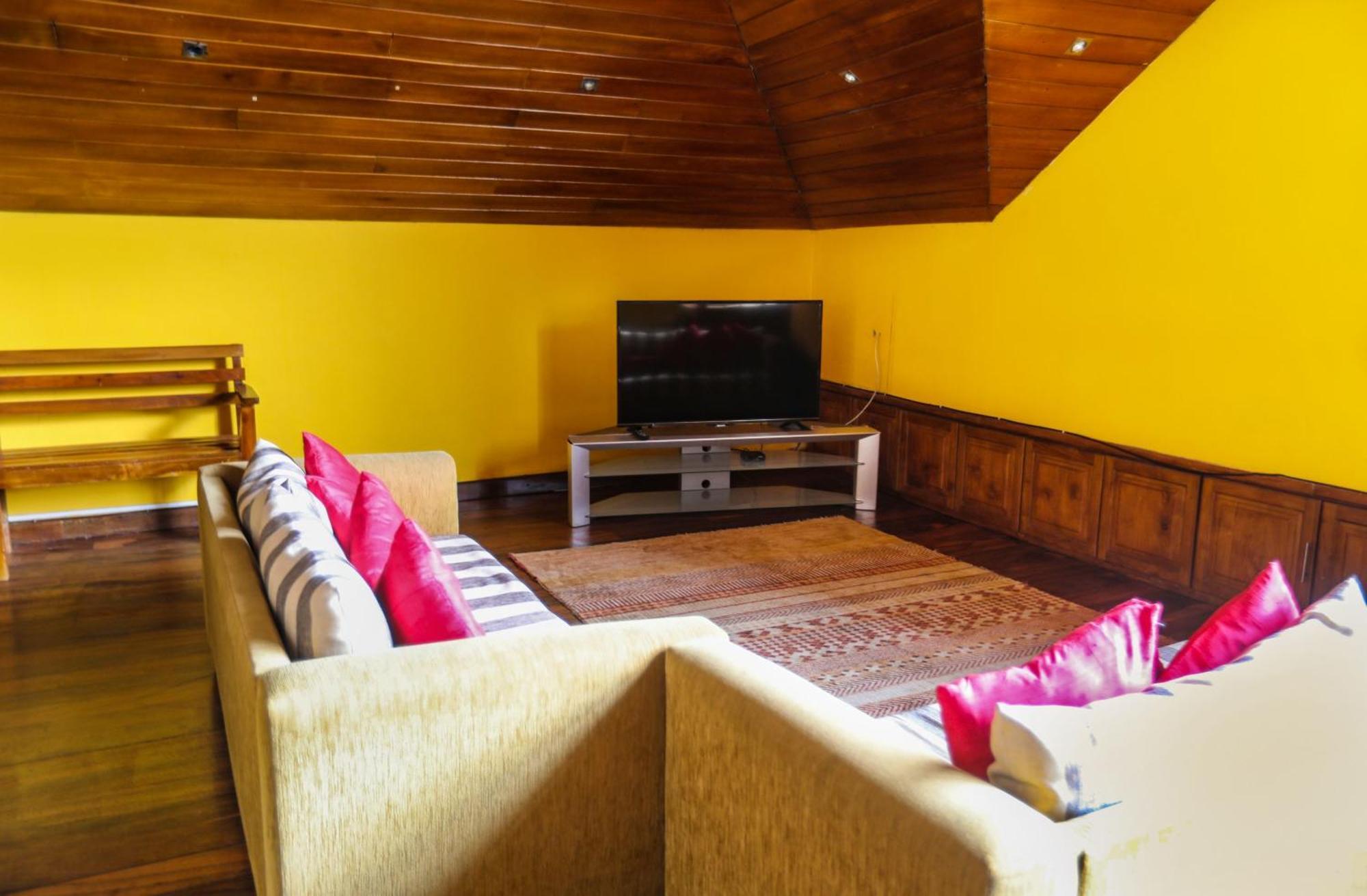 Villa Acacia Nuwara Eliya Zewnętrze zdjęcie