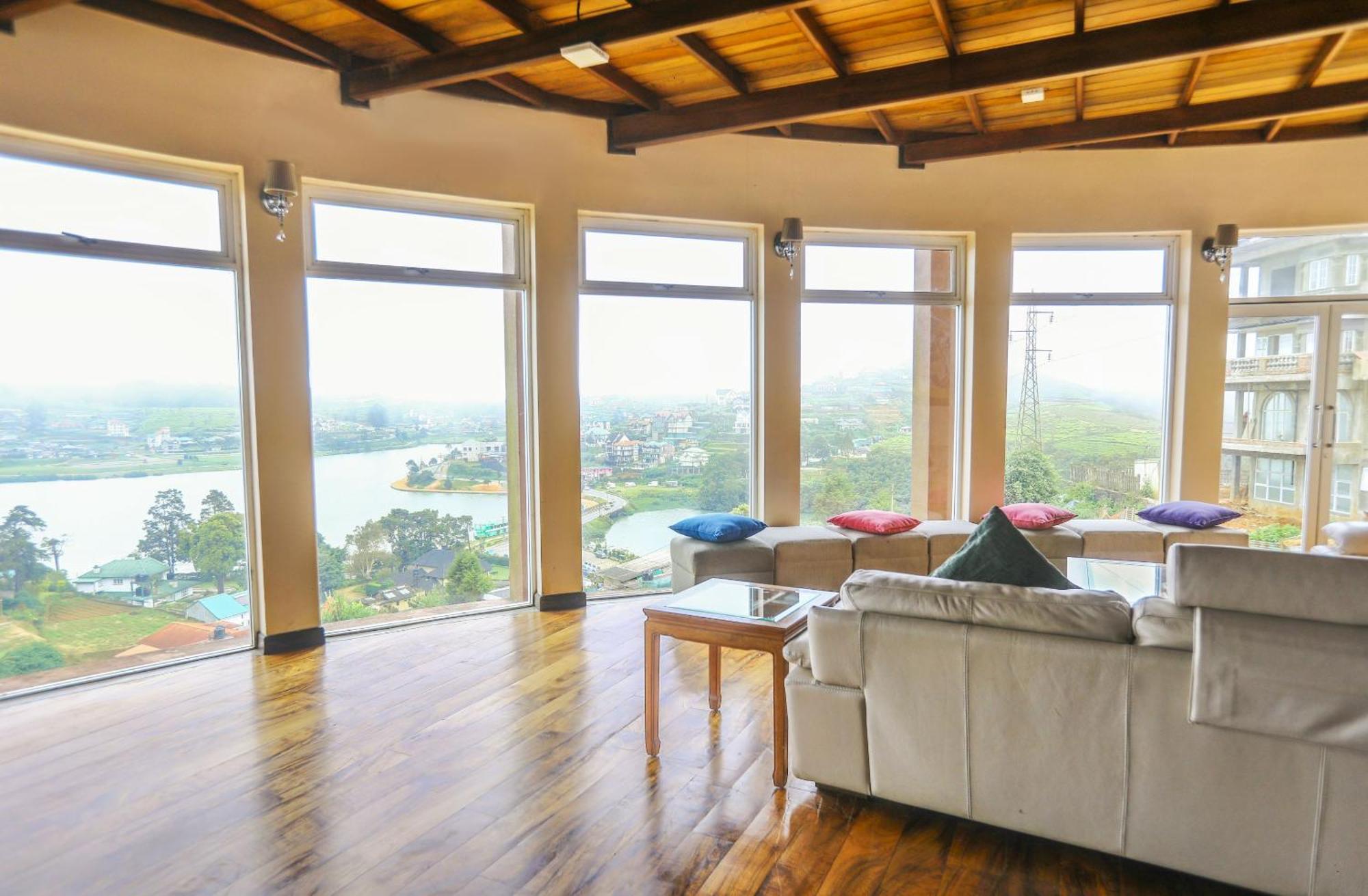 Villa Acacia Nuwara Eliya Zewnętrze zdjęcie