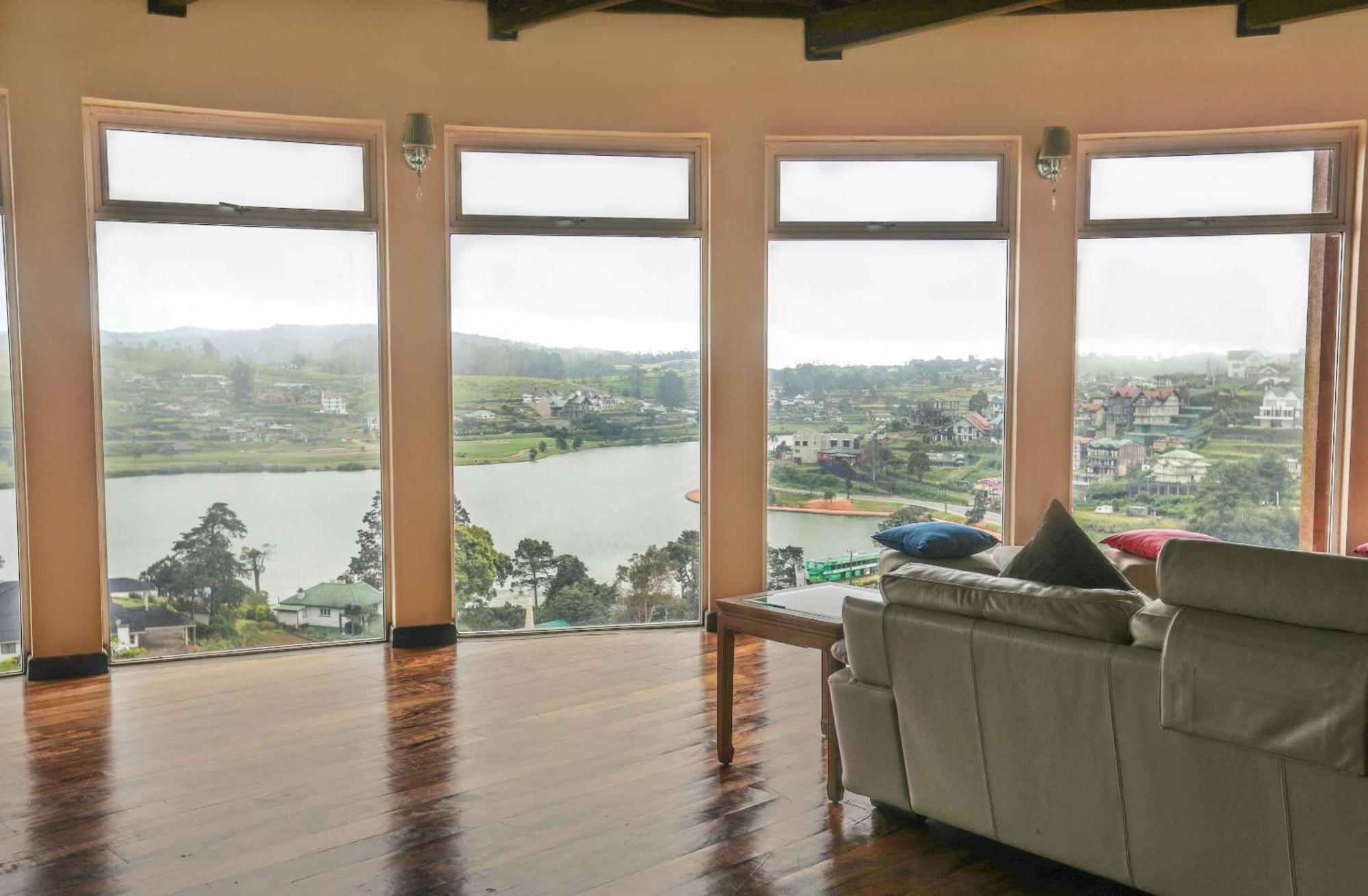 Villa Acacia Nuwara Eliya Zewnętrze zdjęcie