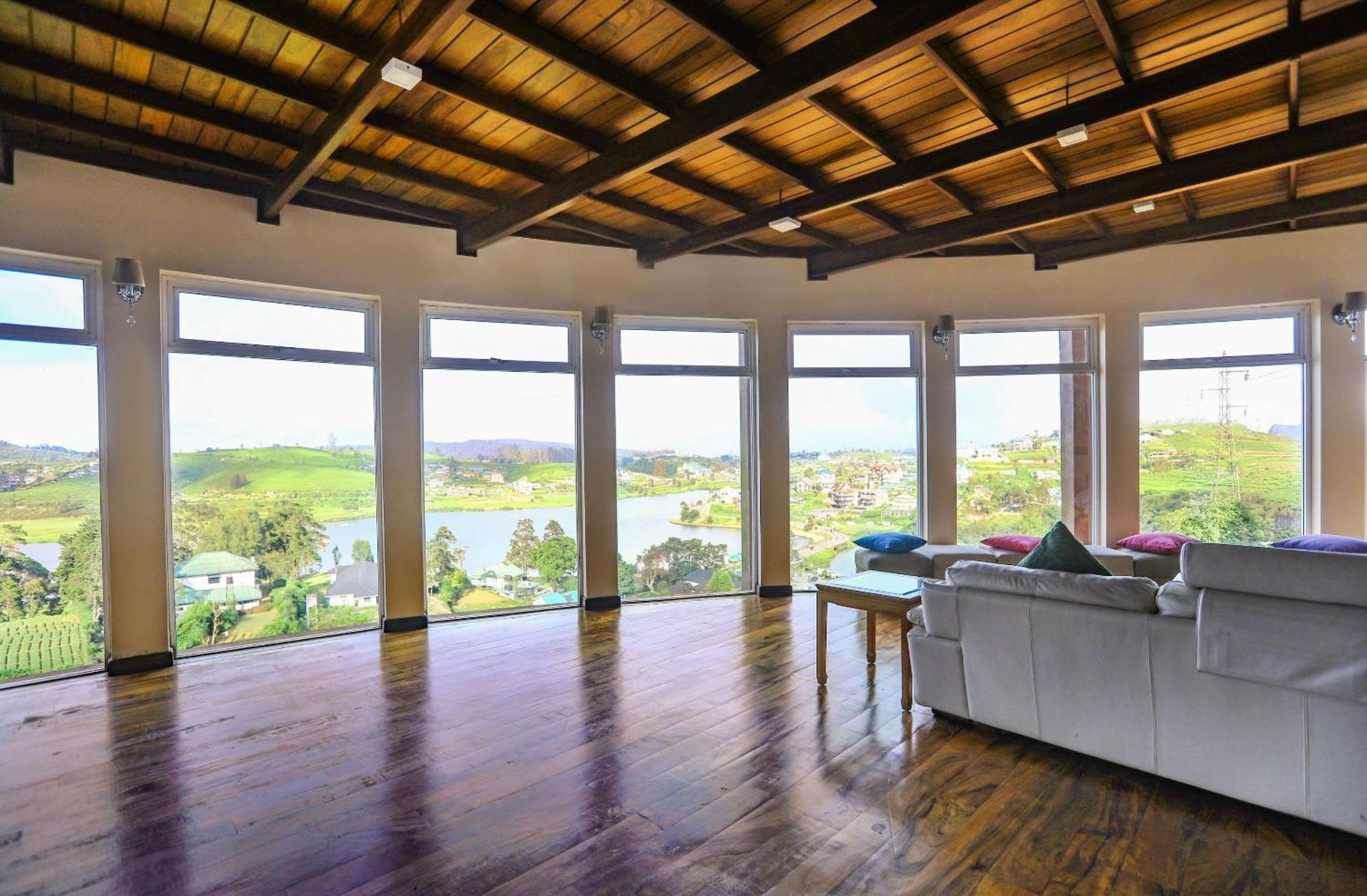 Villa Acacia Nuwara Eliya Zewnętrze zdjęcie