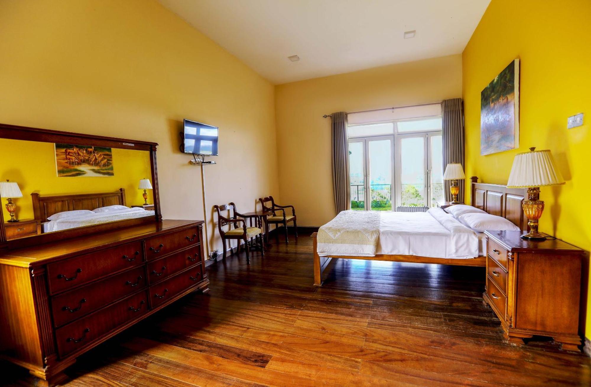 Villa Acacia Nuwara Eliya Zewnętrze zdjęcie