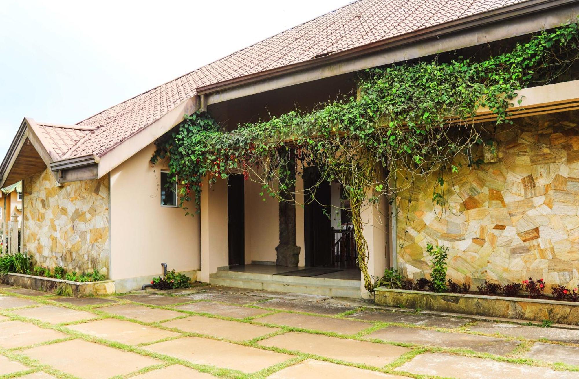 Villa Acacia Nuwara Eliya Zewnętrze zdjęcie