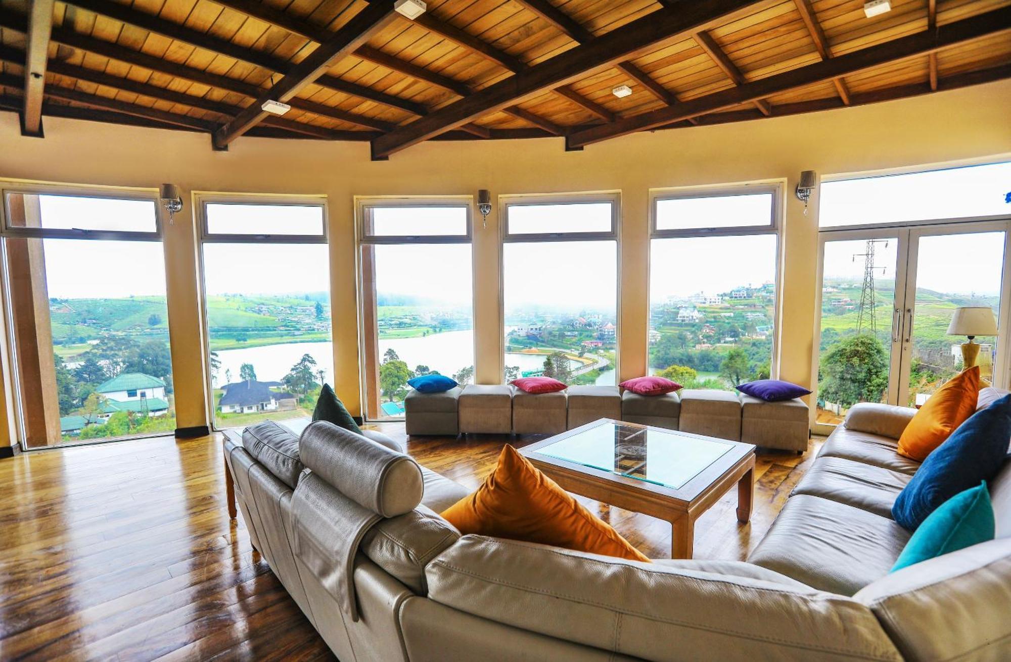 Villa Acacia Nuwara Eliya Zewnętrze zdjęcie