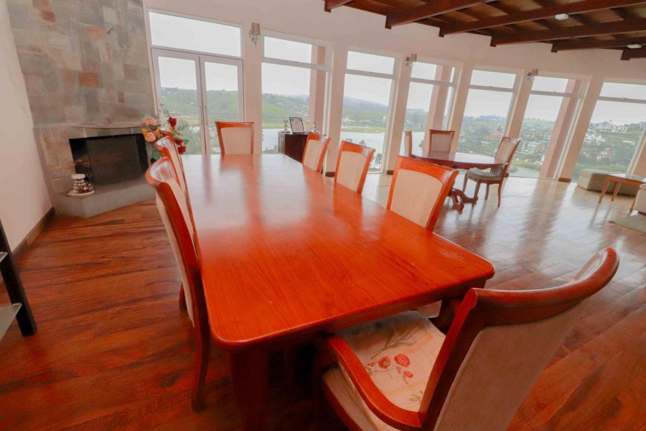 Villa Acacia Nuwara Eliya Zewnętrze zdjęcie
