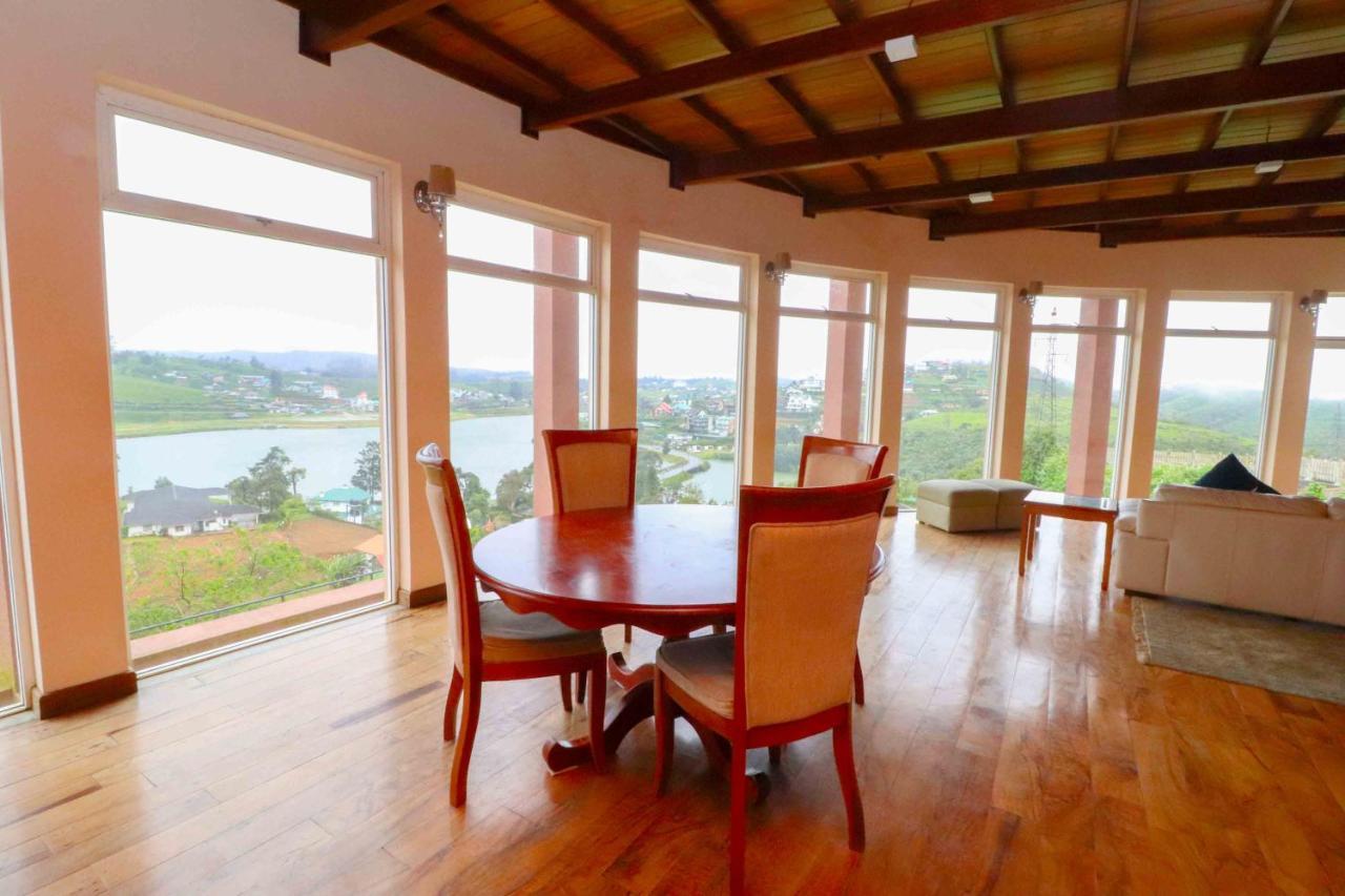 Villa Acacia Nuwara Eliya Zewnętrze zdjęcie