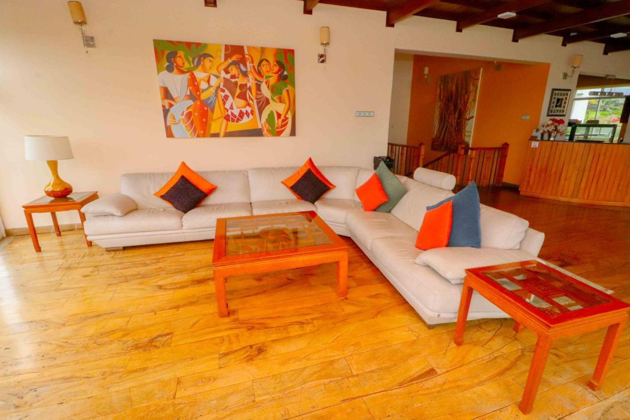 Villa Acacia Nuwara Eliya Zewnętrze zdjęcie
