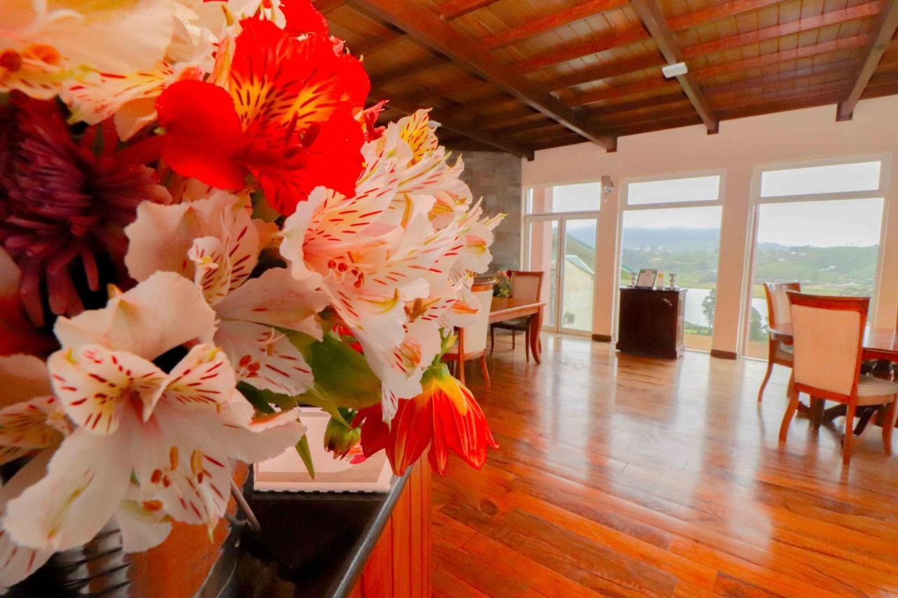 Villa Acacia Nuwara Eliya Zewnętrze zdjęcie