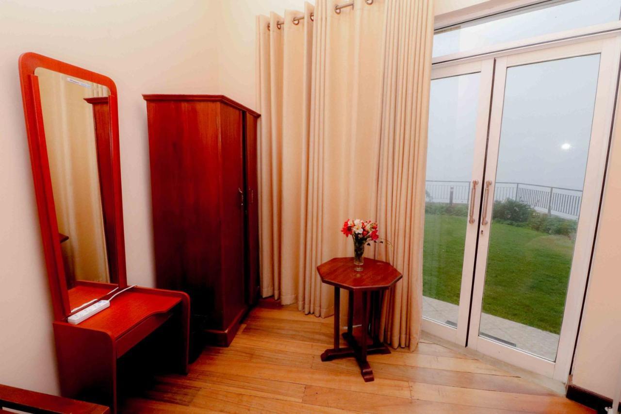 Villa Acacia Nuwara Eliya Zewnętrze zdjęcie