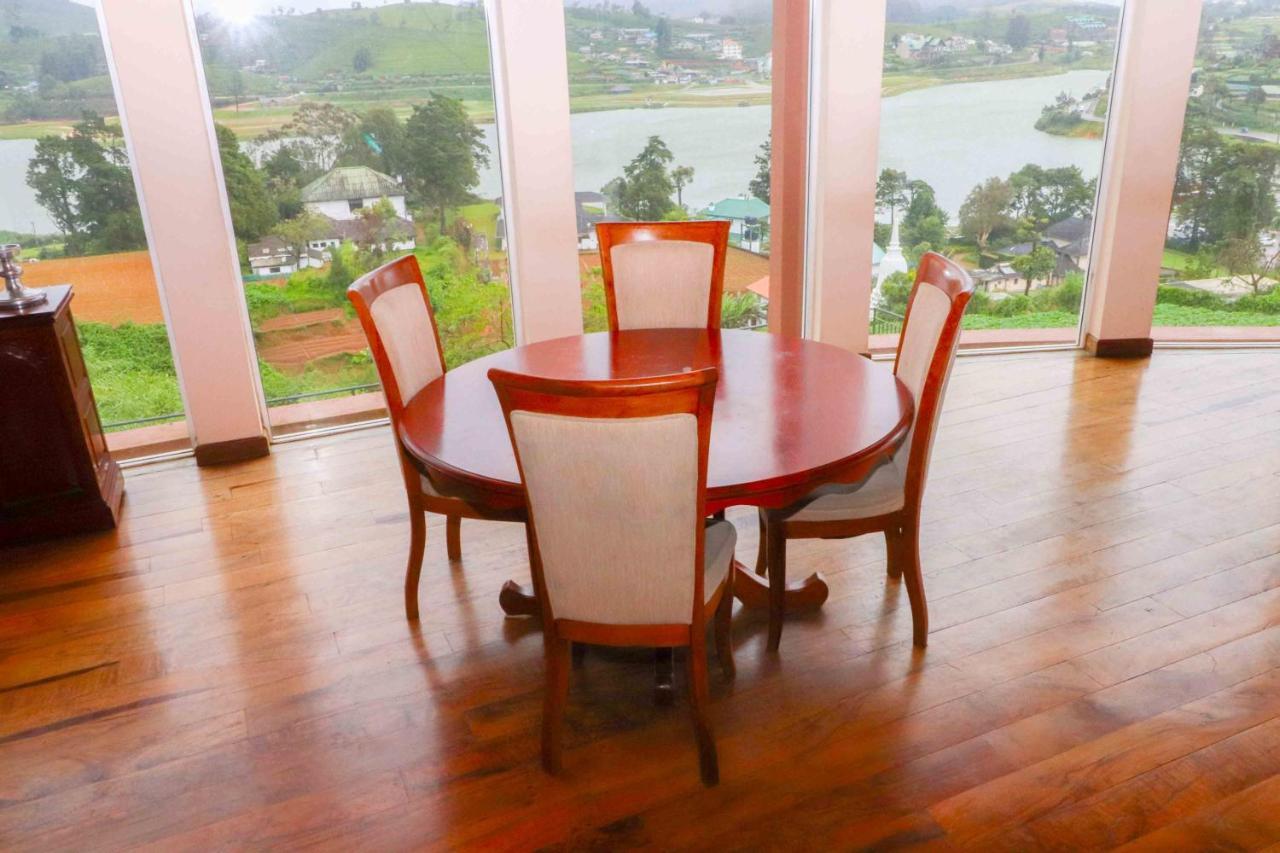 Villa Acacia Nuwara Eliya Zewnętrze zdjęcie