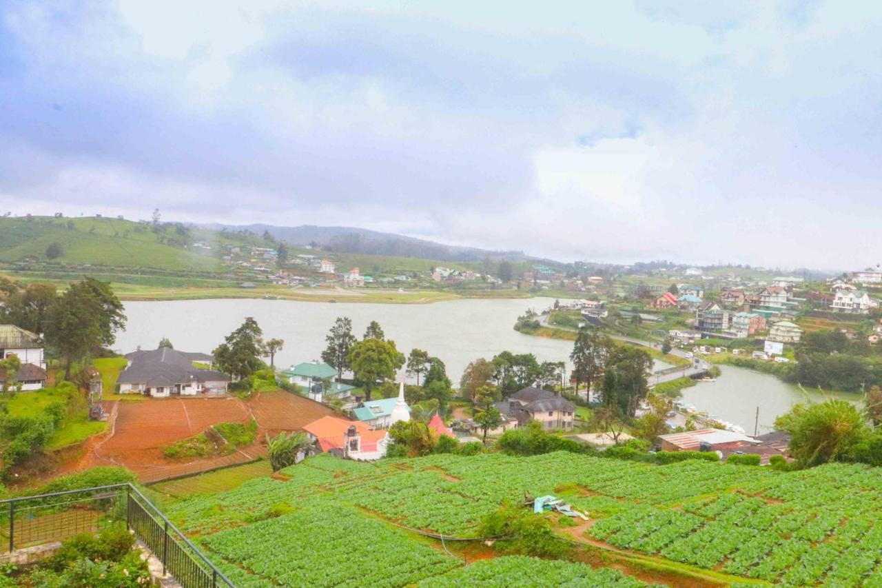 Villa Acacia Nuwara Eliya Zewnętrze zdjęcie