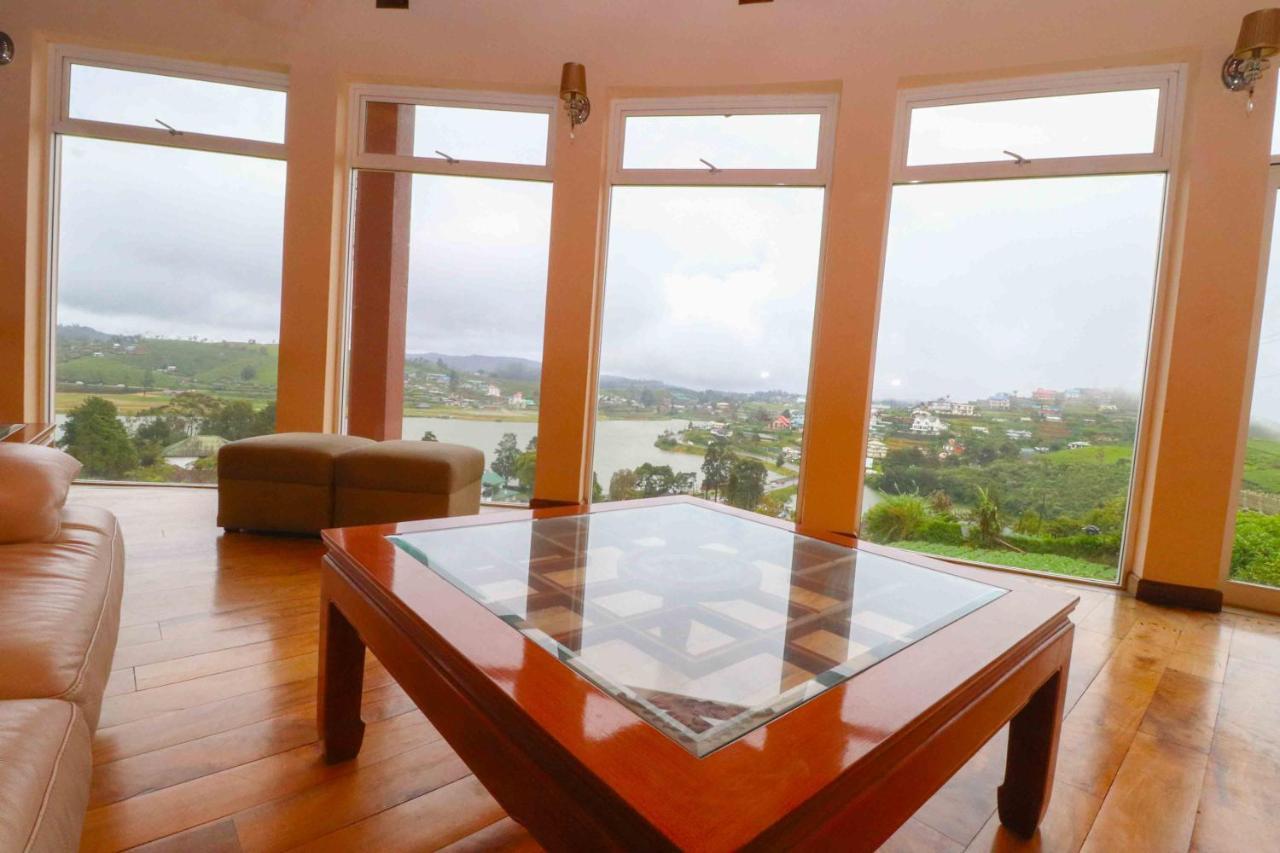 Villa Acacia Nuwara Eliya Zewnętrze zdjęcie