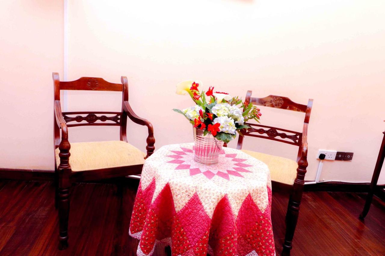 Villa Acacia Nuwara Eliya Zewnętrze zdjęcie