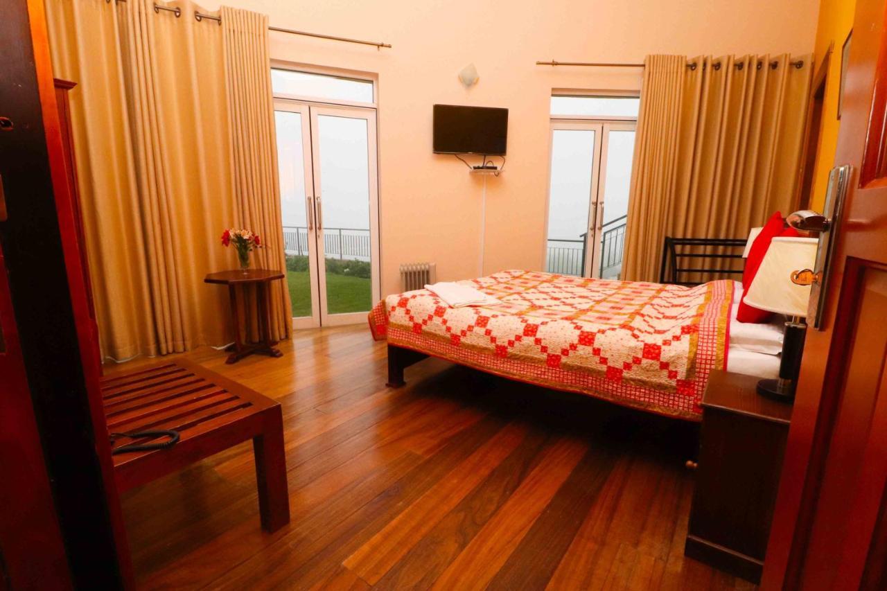 Villa Acacia Nuwara Eliya Zewnętrze zdjęcie