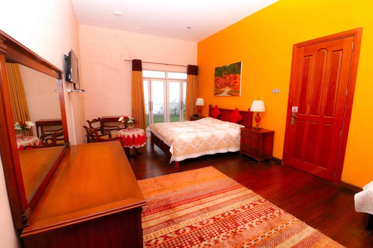 Villa Acacia Nuwara Eliya Zewnętrze zdjęcie