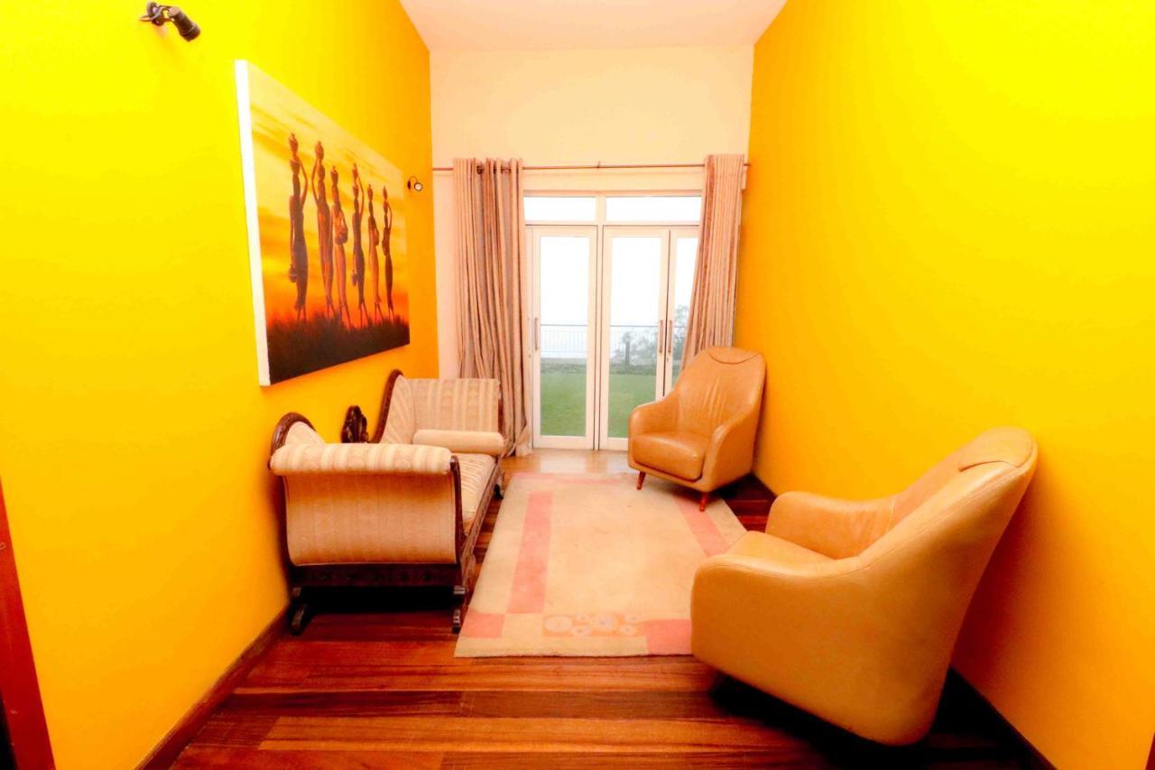 Villa Acacia Nuwara Eliya Zewnętrze zdjęcie