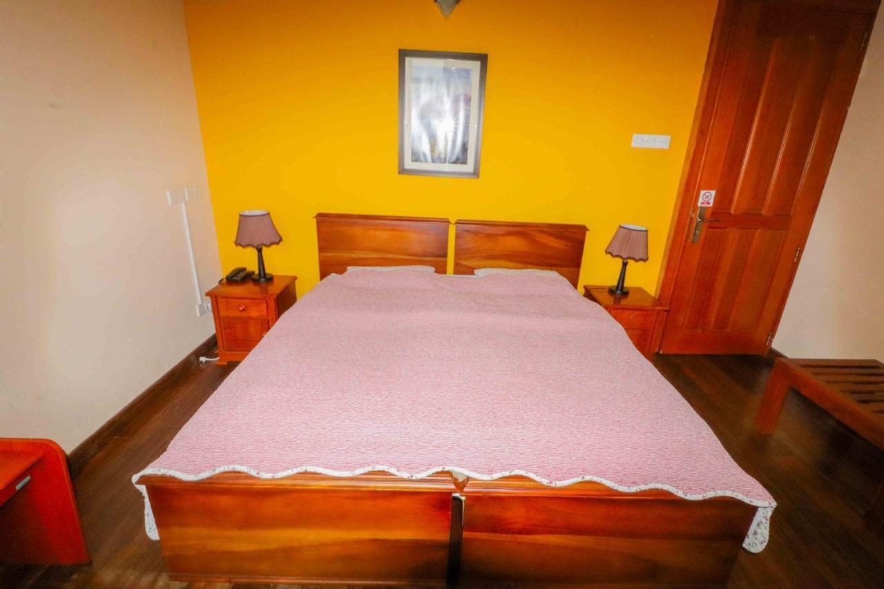 Villa Acacia Nuwara Eliya Zewnętrze zdjęcie