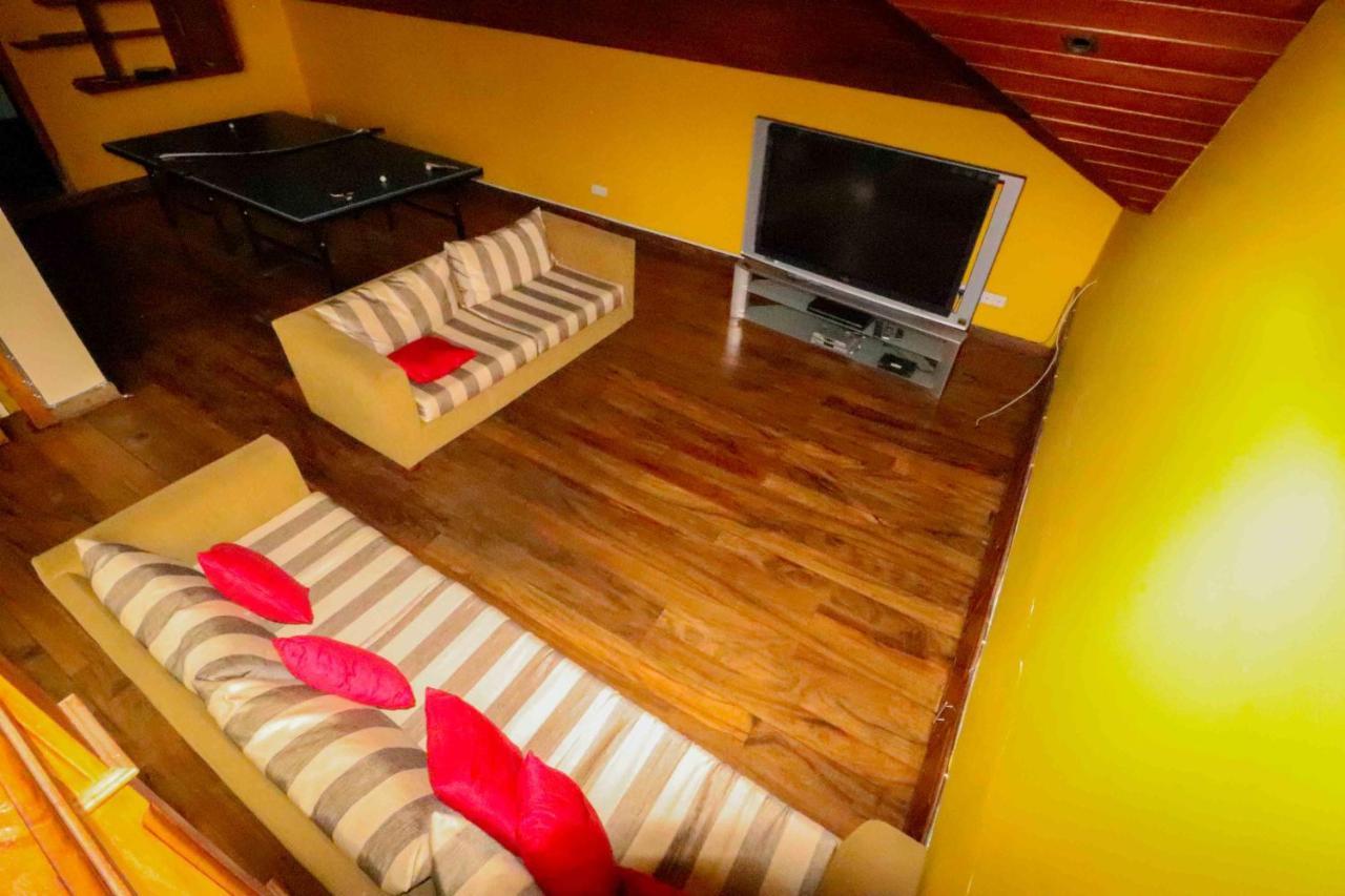 Villa Acacia Nuwara Eliya Zewnętrze zdjęcie