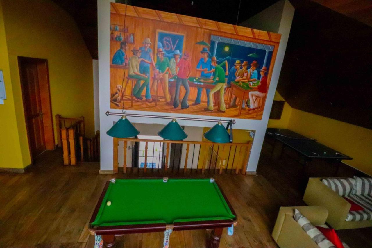 Villa Acacia Nuwara Eliya Zewnętrze zdjęcie
