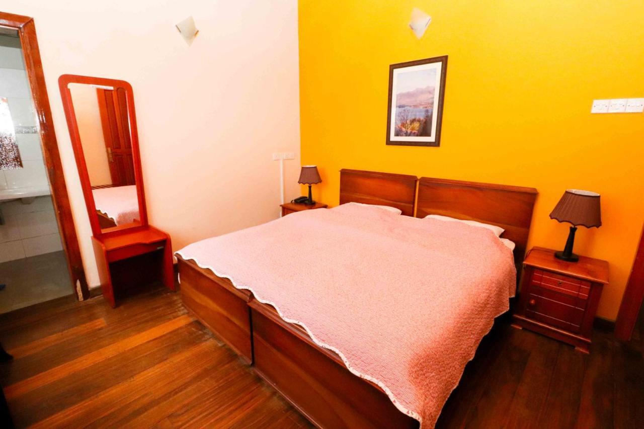 Villa Acacia Nuwara Eliya Zewnętrze zdjęcie