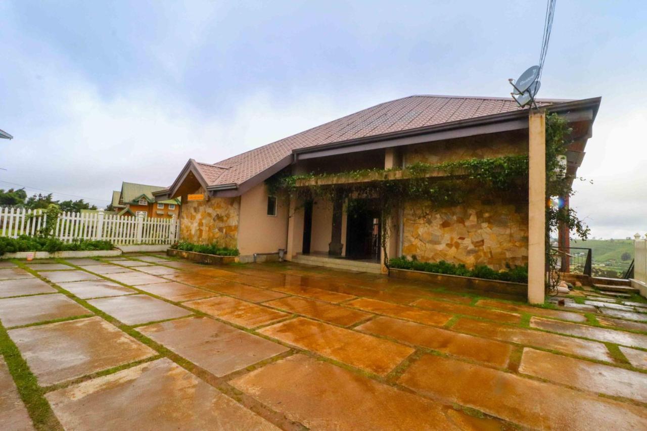 Villa Acacia Nuwara Eliya Zewnętrze zdjęcie